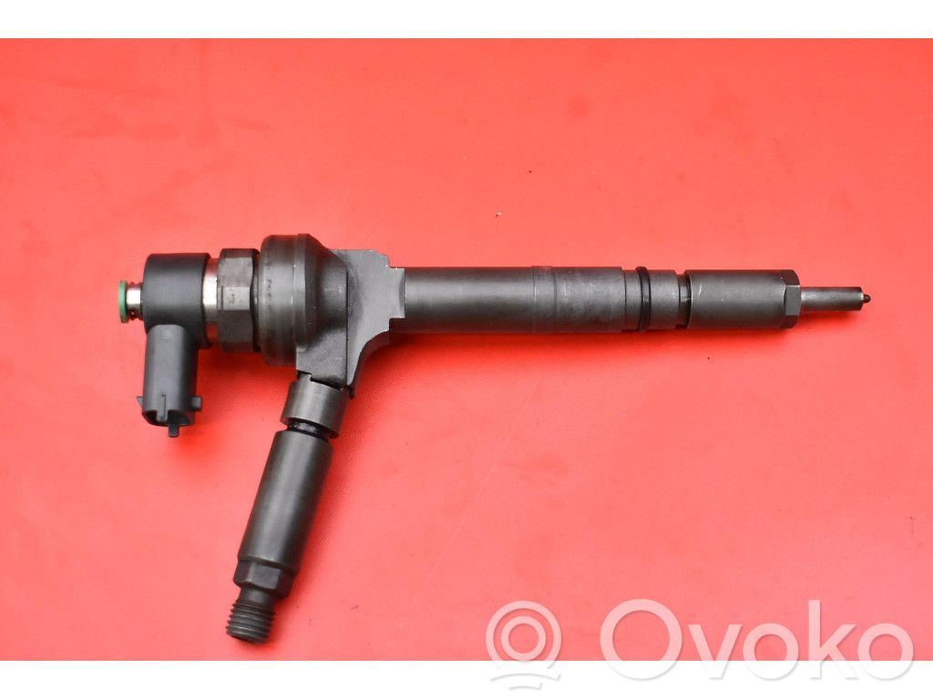Honda Civic Injector combustibil 
