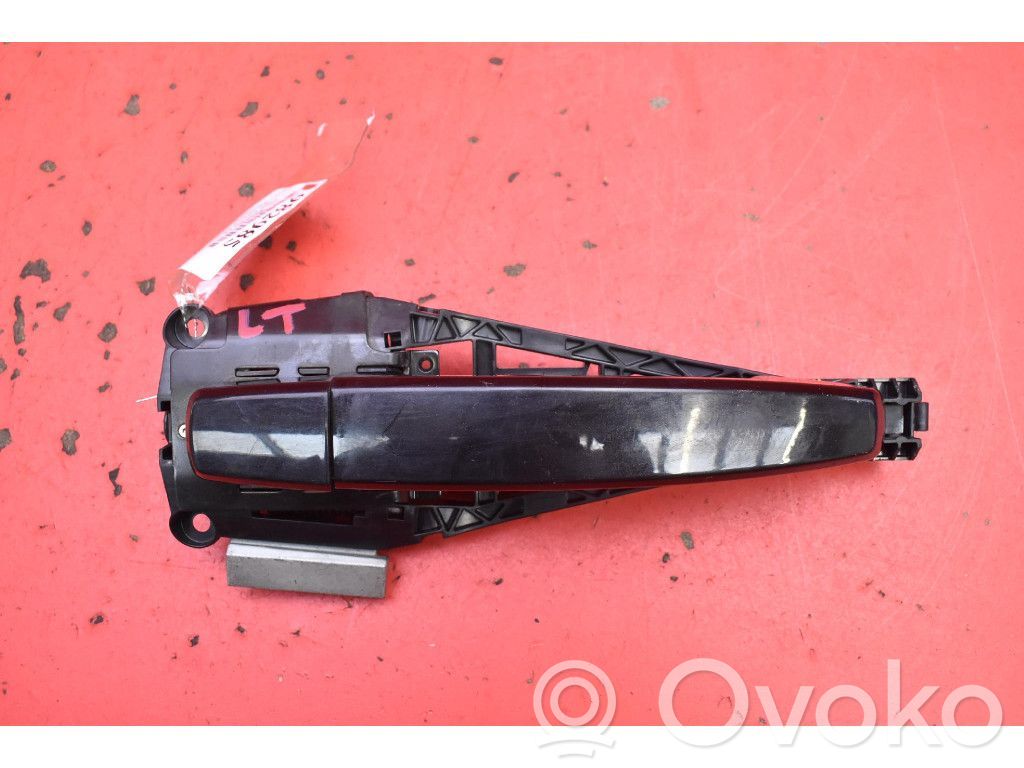 Opel Astra J Manecilla externa puerta trasera 