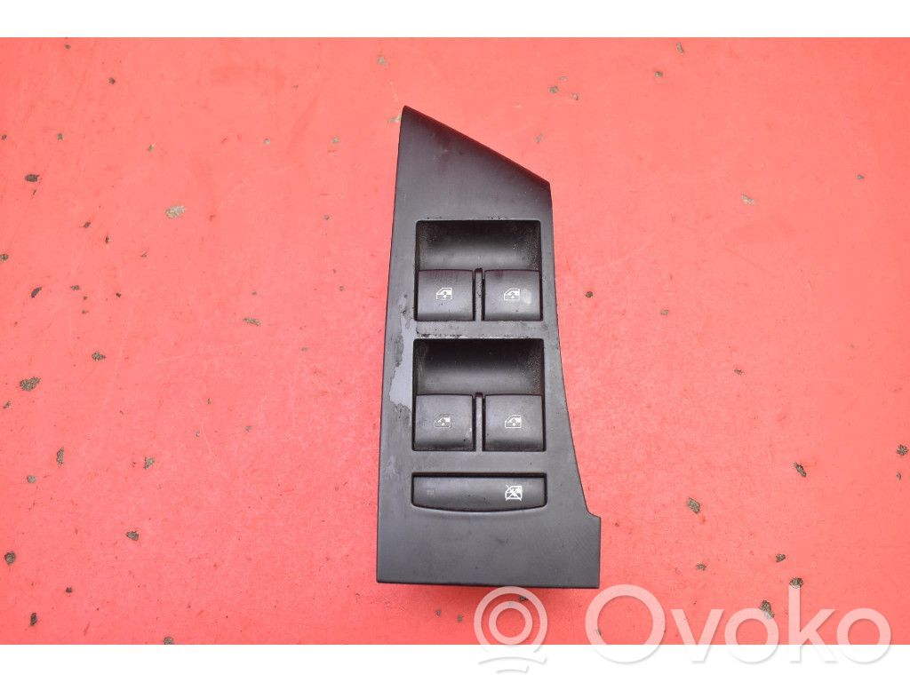 Opel Astra J Comutator comandă geamuri electrice 