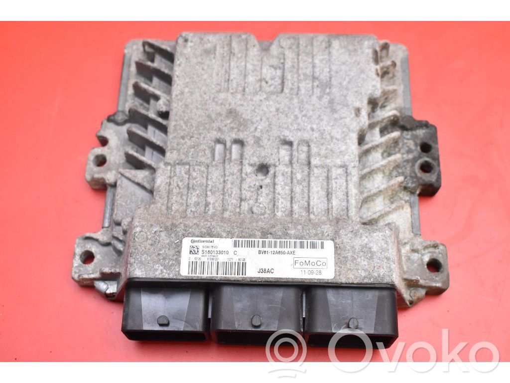 Ford Focus Engine control unit/module ECU 