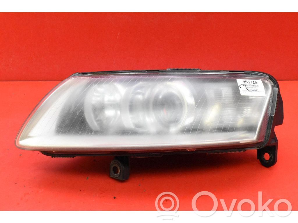 Headlight/headlamp