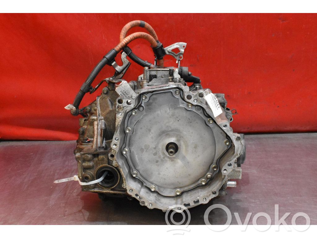 Toyota Auris E180 Caja de cambios manual de 6 velocidades 