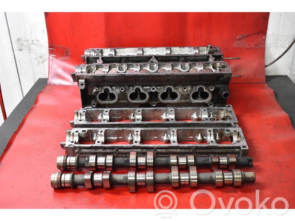 Fiat Ulysse Culata del motor 