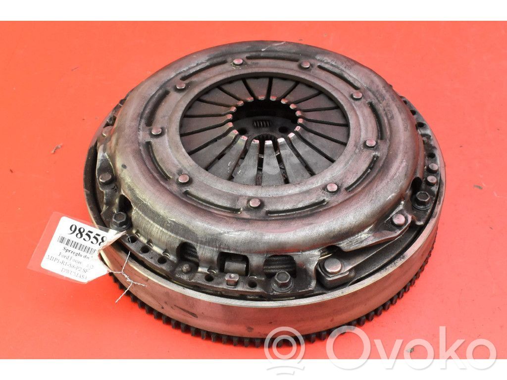 Ford Focus Clutch set kit 