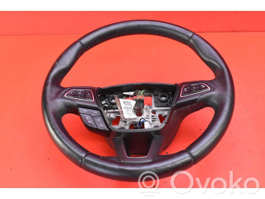 Ford Kuga II Stūre 