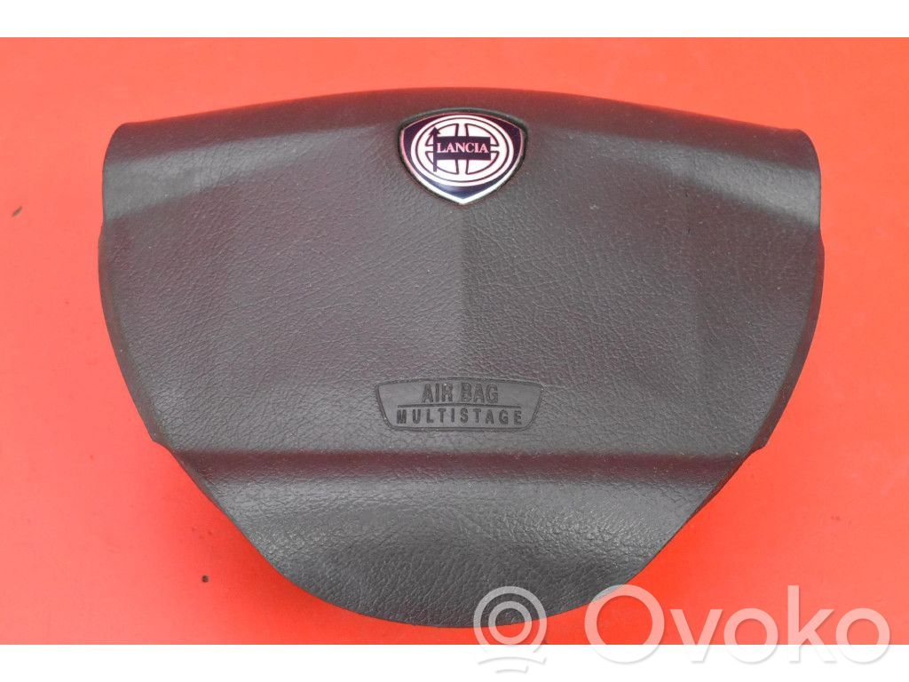 Lancia Musa Ohjauspyörän turvatyyny 