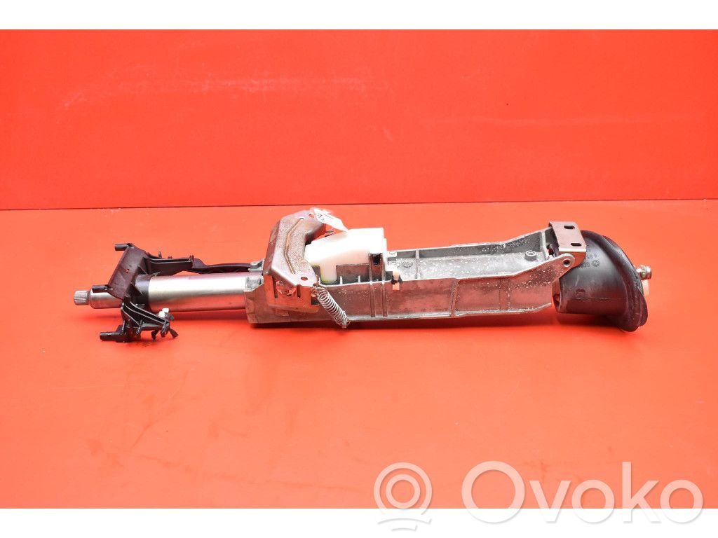 BMW 7 F01 F02 F03 F04 Steering wheel axle 