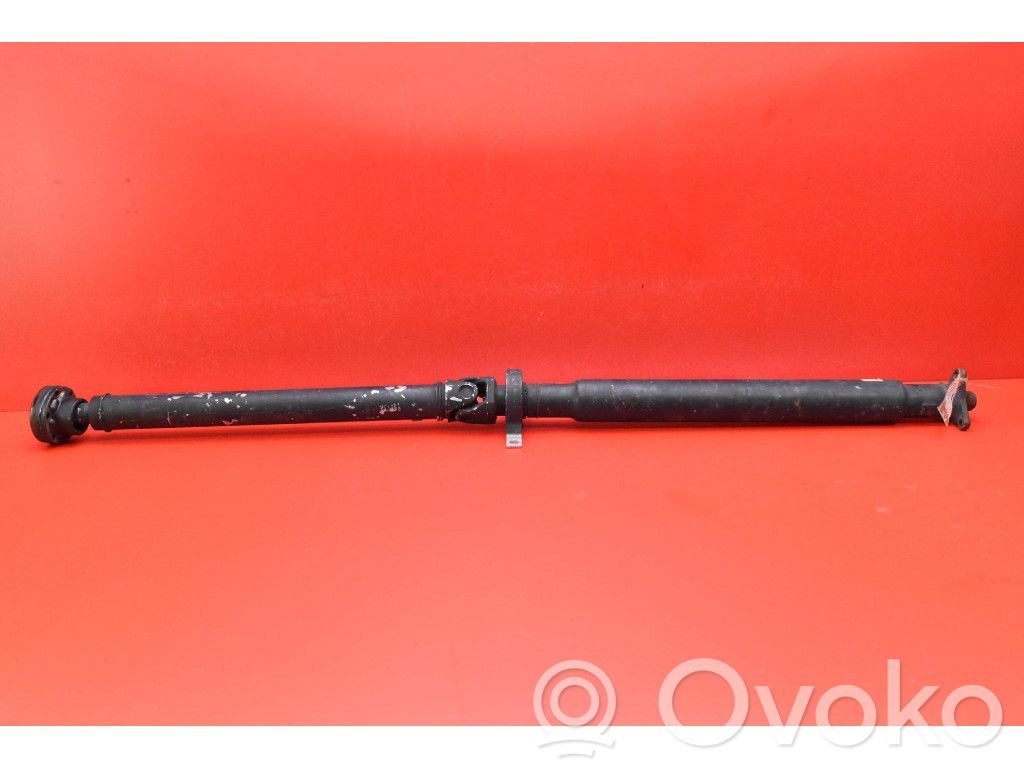 BMW 5 E60 E61 Drive shaft (set) 