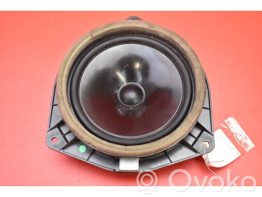 Altavoz subwoofer   8616048110,8616048110