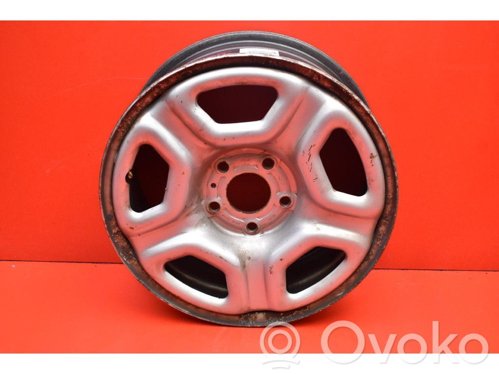 Llanta forjada R18   0323X,0323X