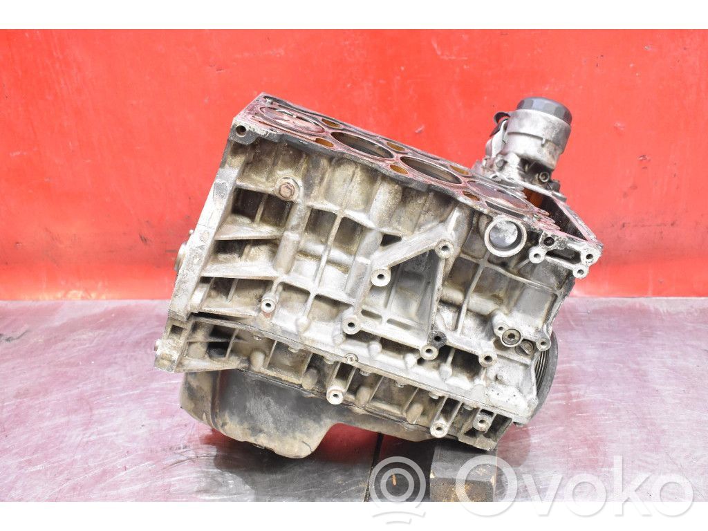 BMW 3 E46 Engine block 