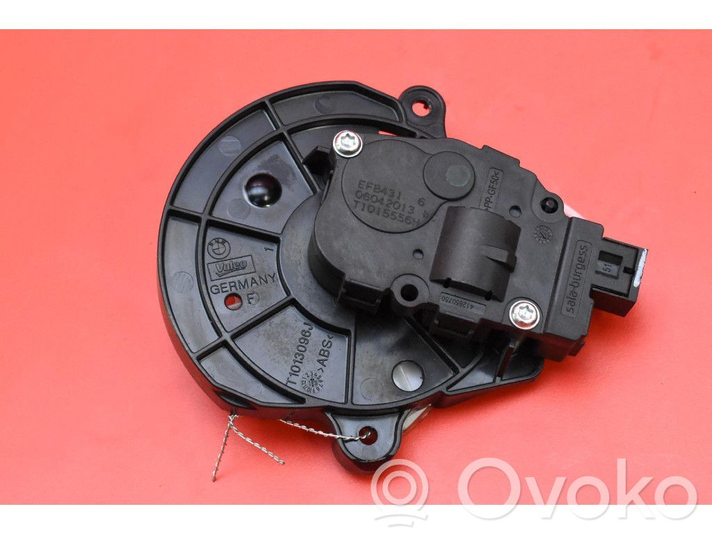 BMW 7 F01 F02 F03 F04 Motorino attuatore aria