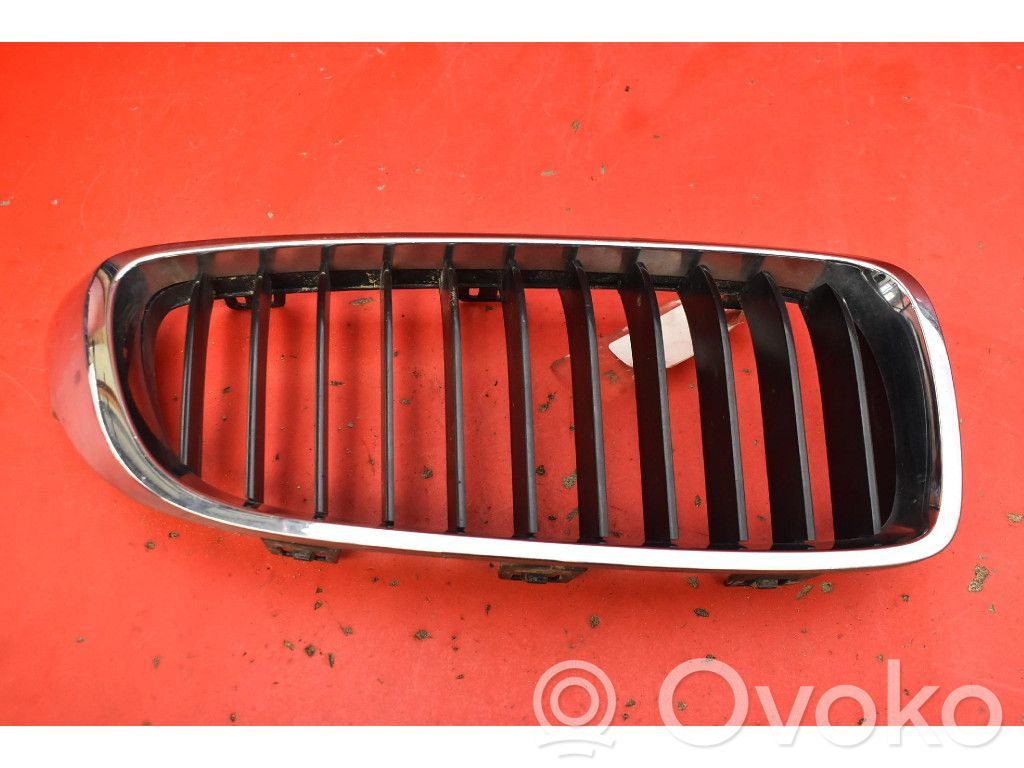 BMW Z4 E89 Atrapa chłodnicy / Grill 