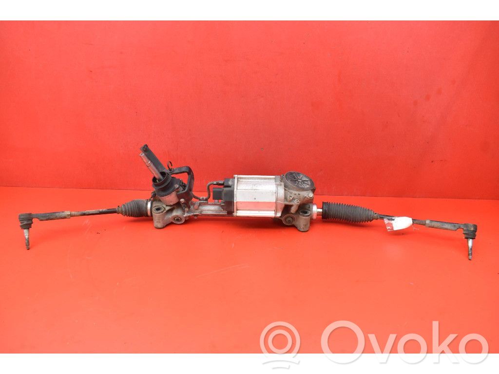 Opel Insignia A Steering rack 