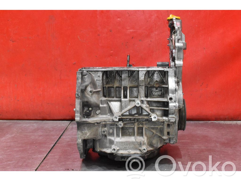 Engine block   M4RC704,M4RC704