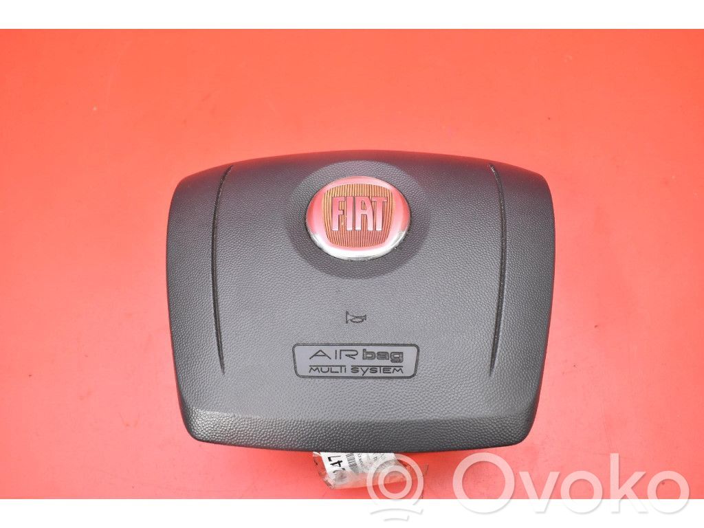 Fiat Ducato Airbag dello sterzo