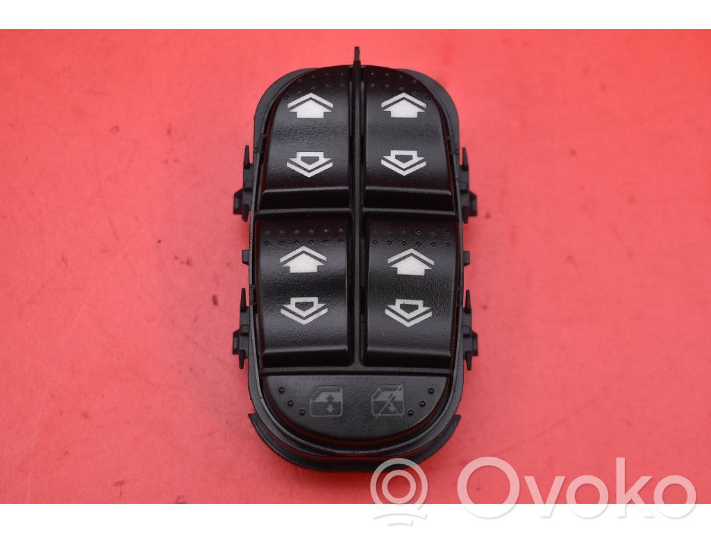 Ford Focus Schalter el. Fensterheber 
