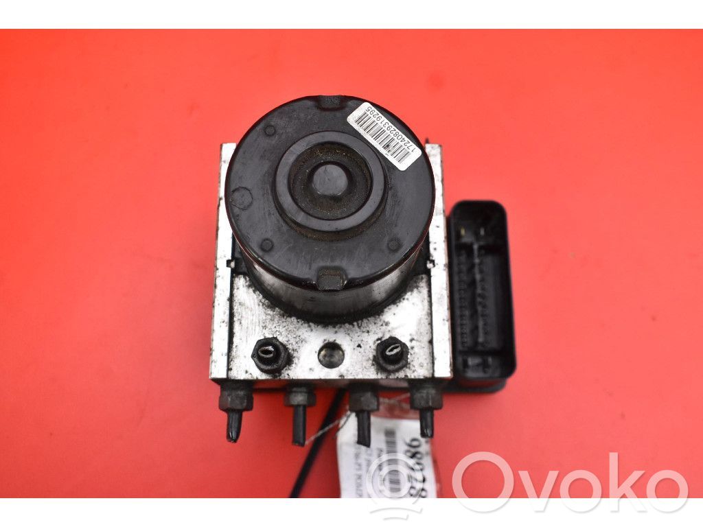 Citroen C3 Picasso ABS bloks 