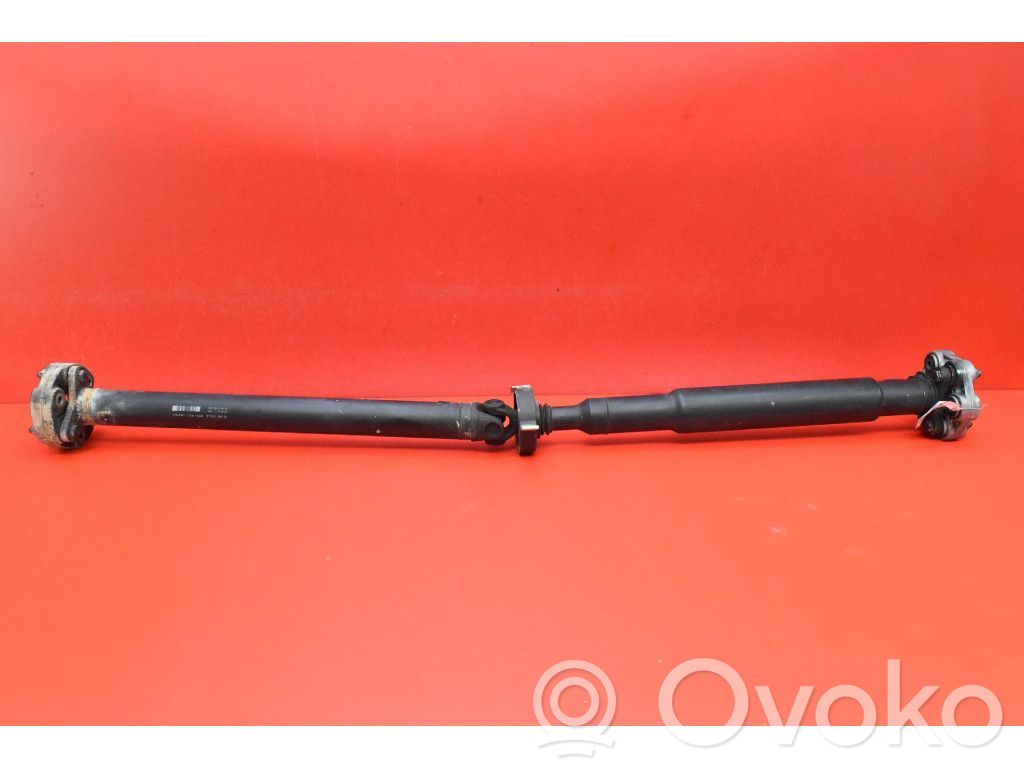 BMW 7 F01 F02 F03 F04 Drive shaft (set) 