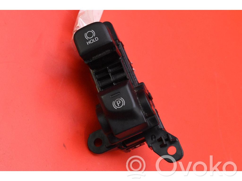 Toyota Yaris Frein à main / assemblage du levier 