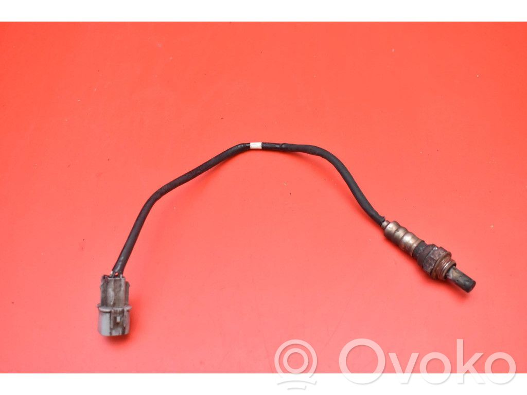 Hyundai Santa Fe Lambda probe sensor 