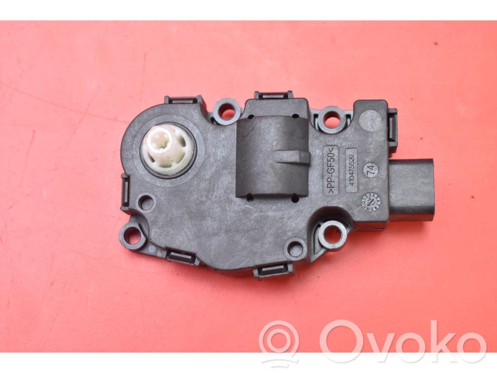 BMW 5 F10 F11 Motorino attuatore aria 
