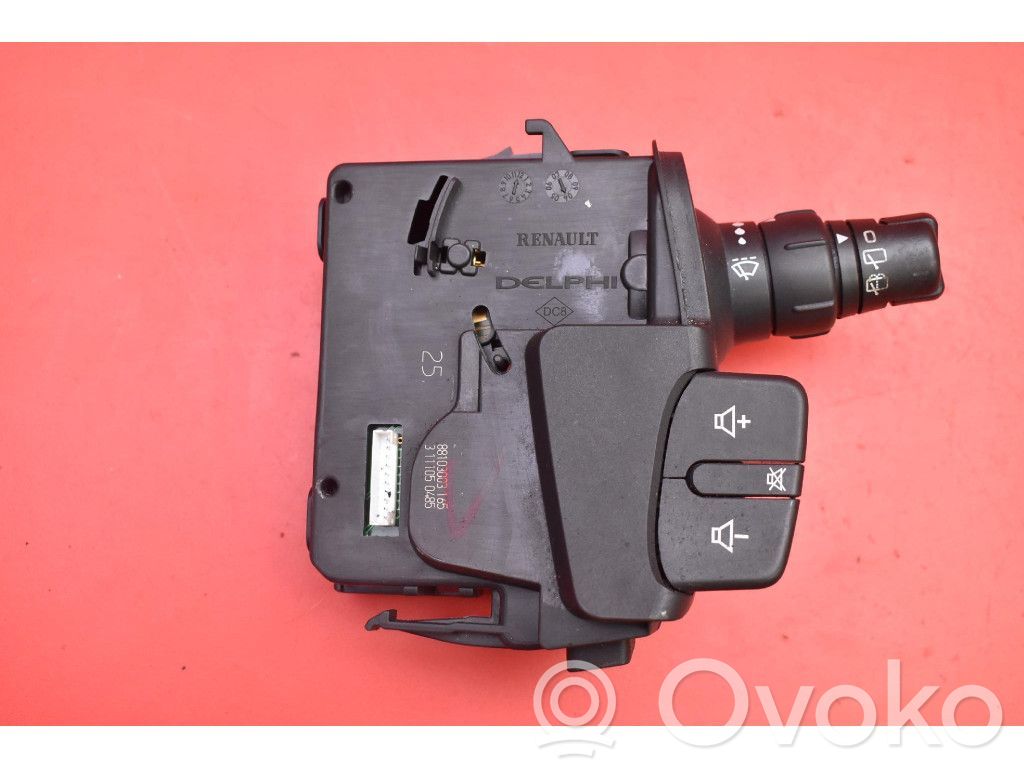 Headlight wiper switch   88103003165,88103003165