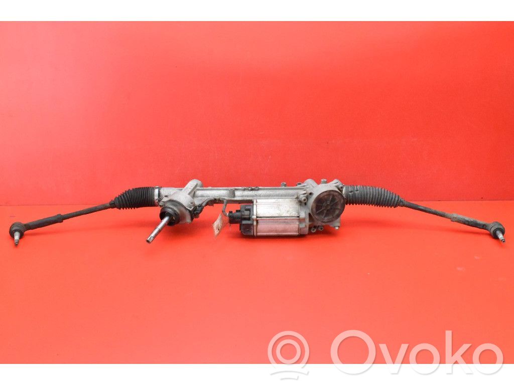 Chevrolet Orlando Steering rack 