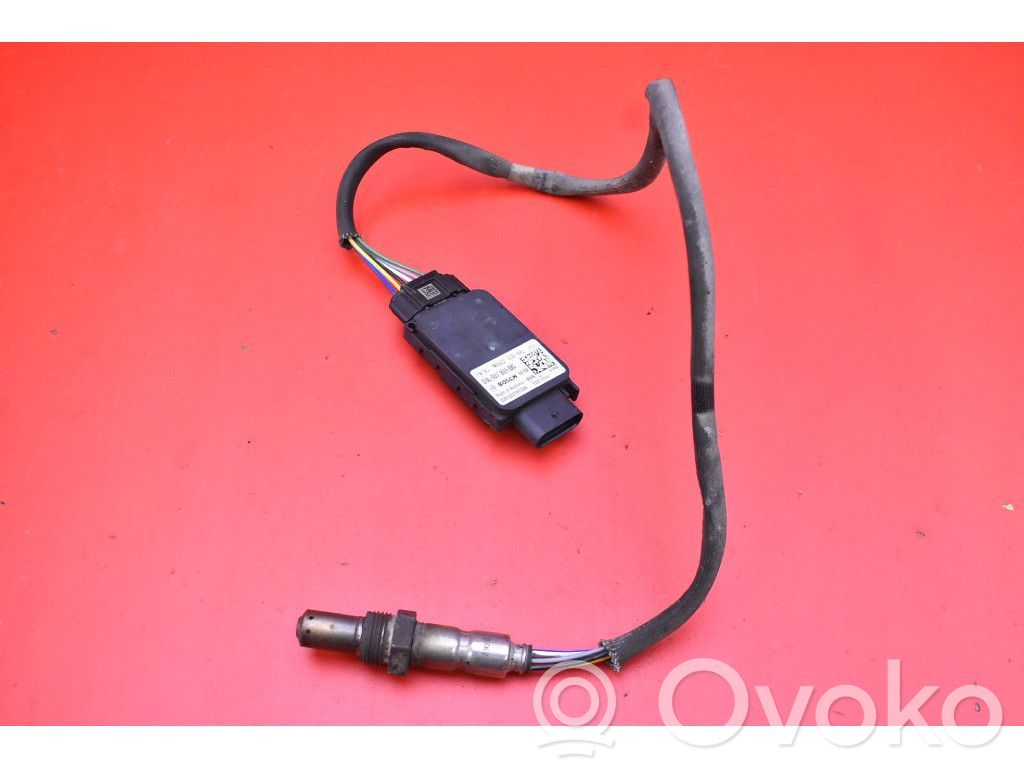 Lambda probe sensor   1259018023,1259018023