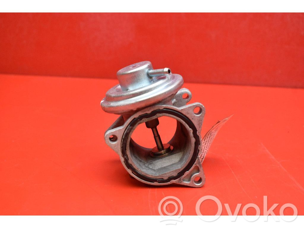 Volkswagen Golf IV Válvula EGR 