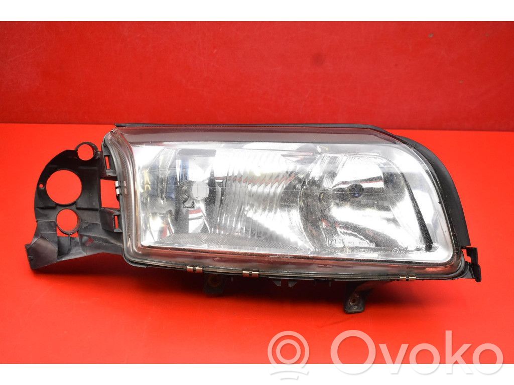 Volvo S80 Scheinwerfer 