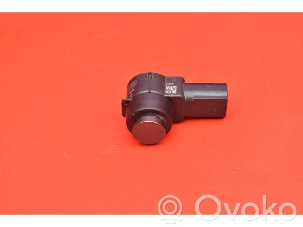 Fiat Bravo Unitate/modul de comandă parcare PDC
