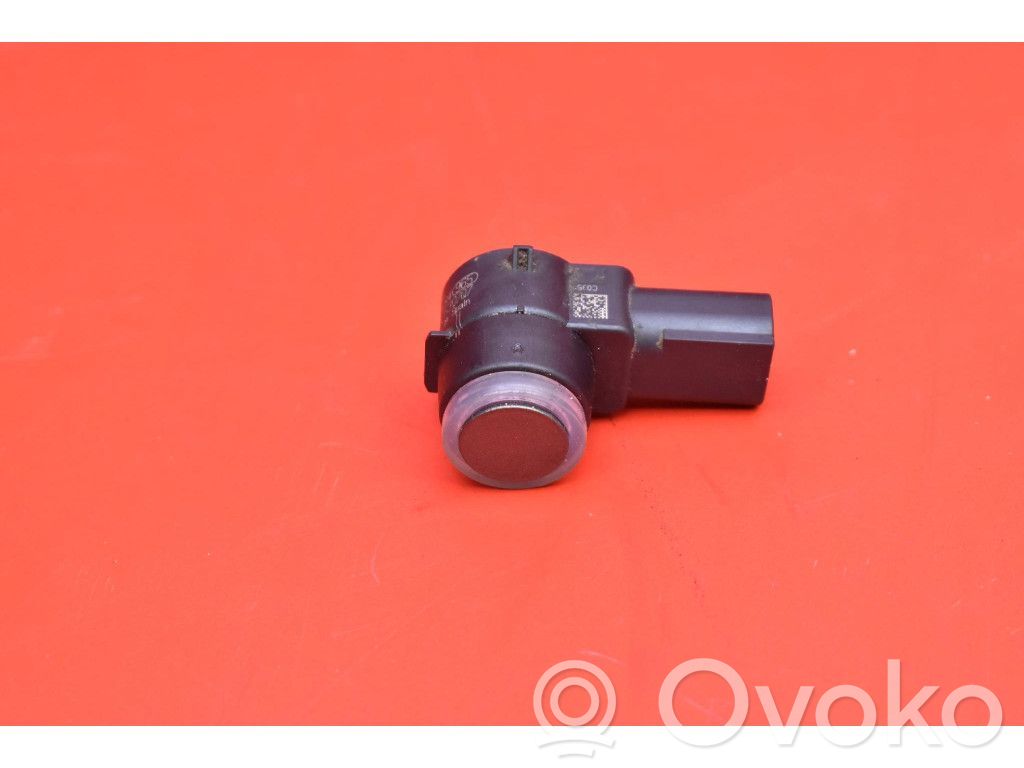 Fiat Bravo Unitate/modul de comandă parcare PDC
