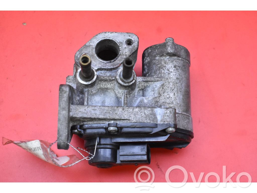 Volkswagen Golf IV Valvola EGR