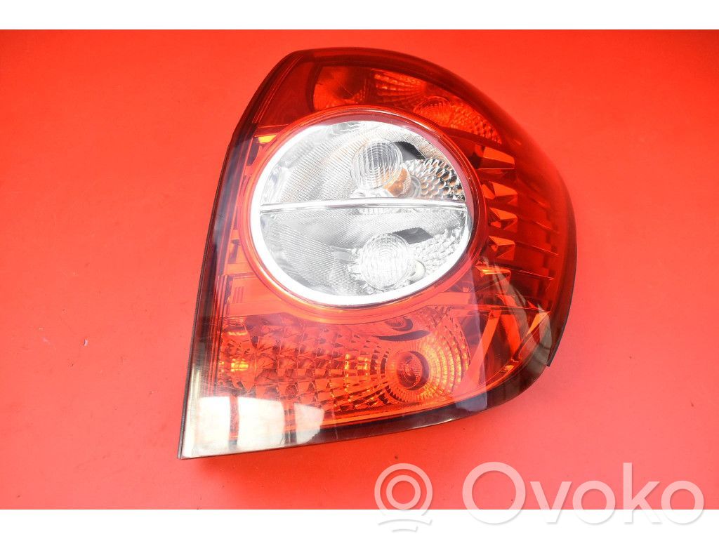 Chevrolet Captiva Takavalot 