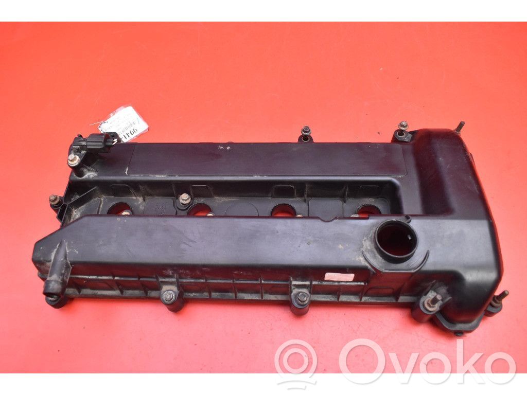 Ford Focus C-MAX Ventildeckel 