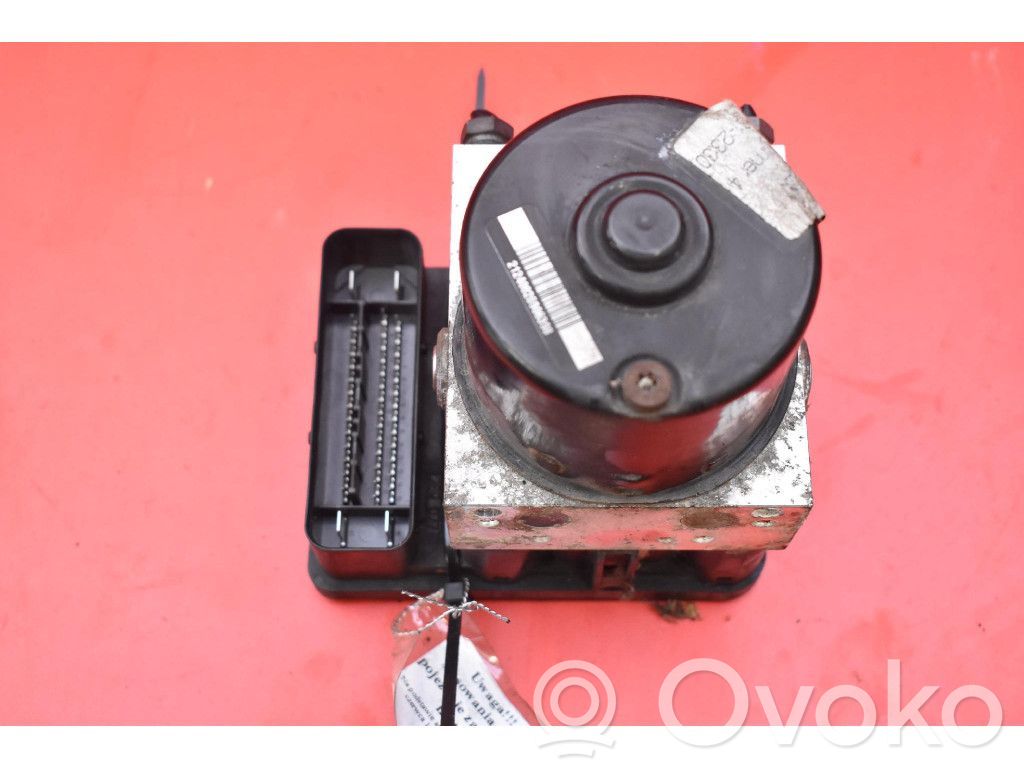 Bomba de ABS   8N512C405AA,8N512C405AA