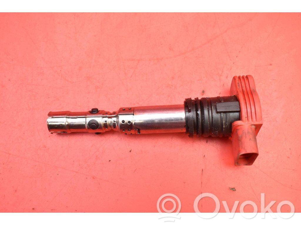 Audi A4 S4 B6 8E 8H Bobină aprindere 