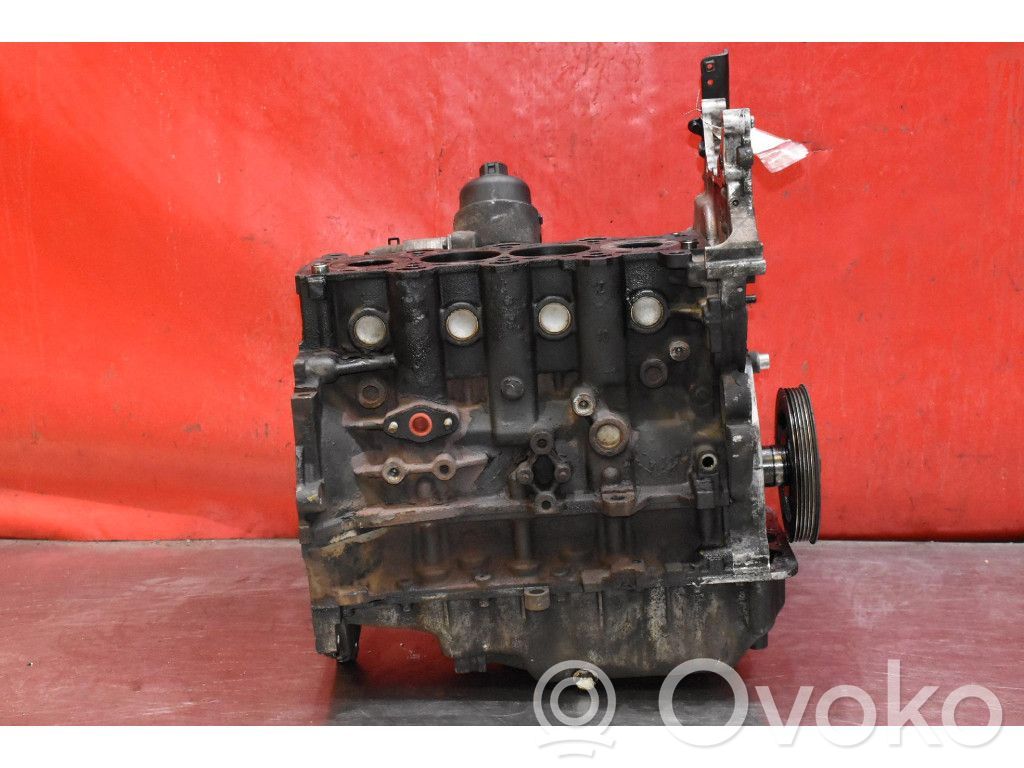 Hyundai i30 Blocco motore 