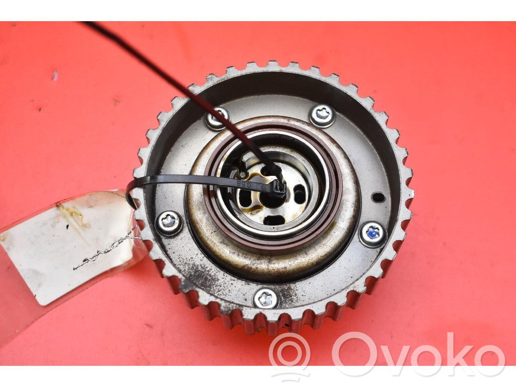 Ford Mondeo MK IV Puleggia dell’albero motore 