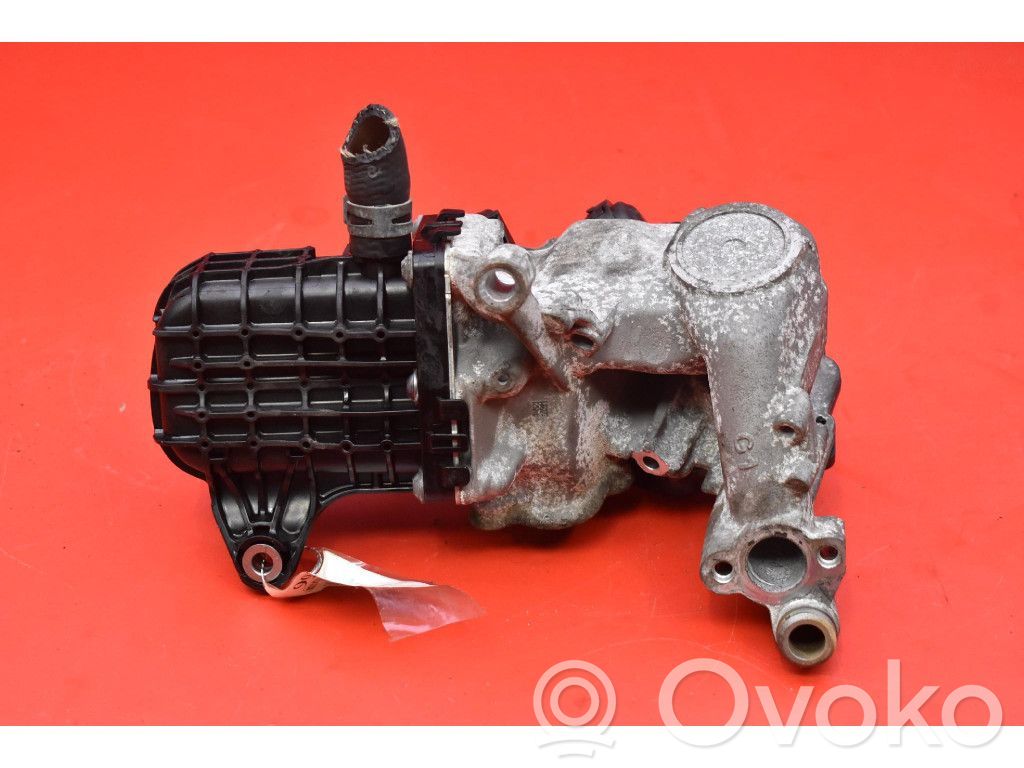 Toyota Proace Válvula EGR 