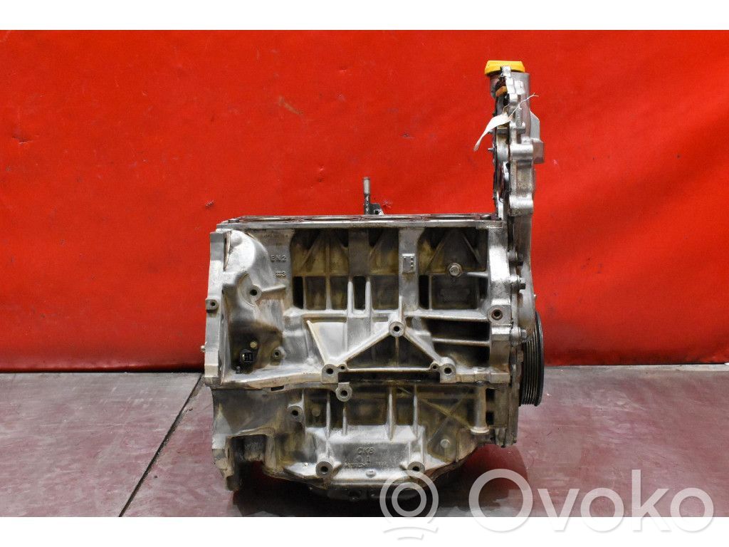 Renault Laguna III Engine block 