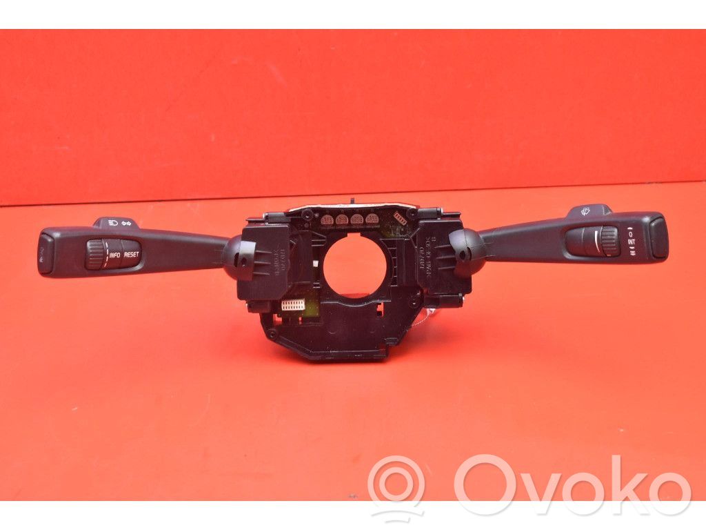 Volvo S40 Otros interruptores/perillas/selectores 