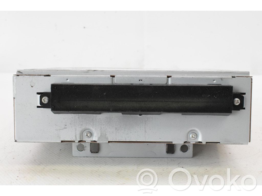Volvo S40 Panel / Radioodtwarzacz CD/DVD/GPS 