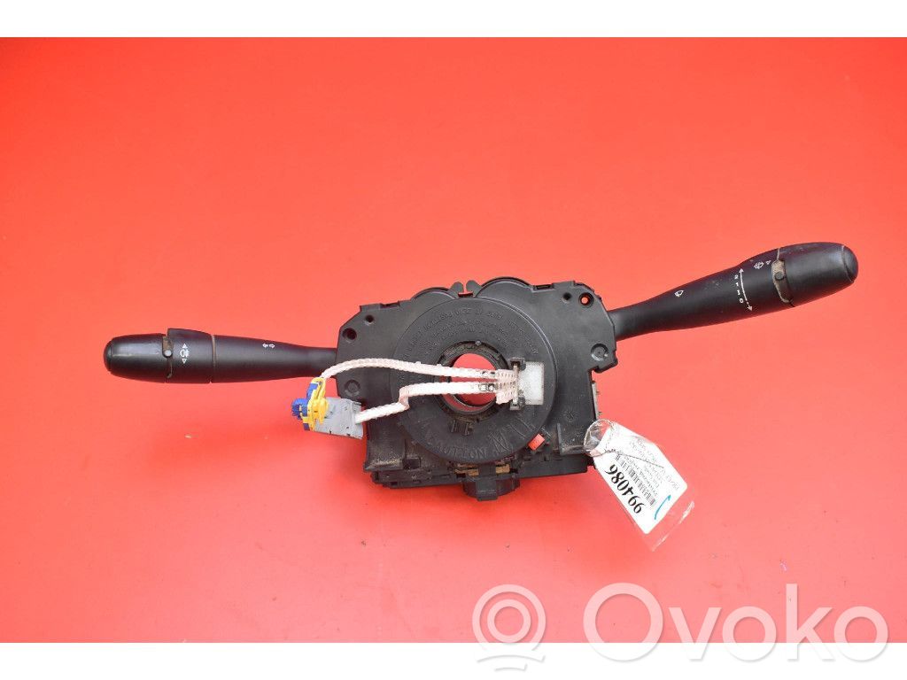 Fiat Scudo Otros interruptores/perillas/selectores 
