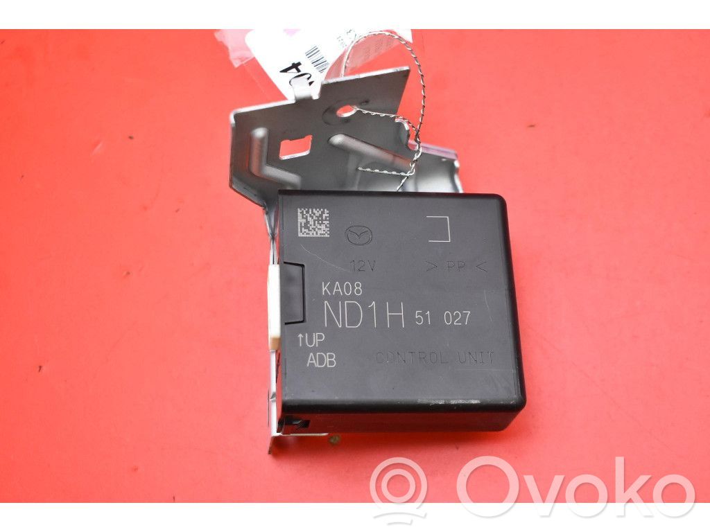 Mazda MX-5 NA Miata Centralina/modulo motore ECU 