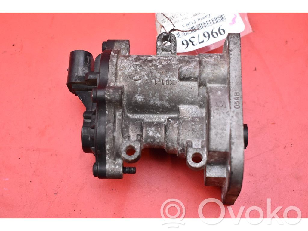Ford Focus C-MAX EGR-venttiili 
