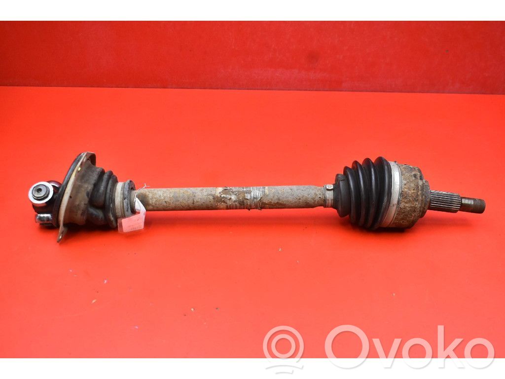 Eje de transmisión delantero   8200470138,8200470138