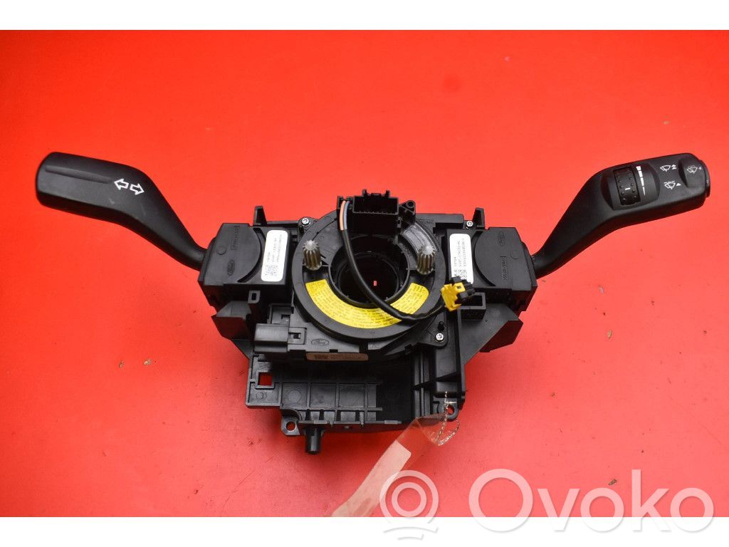 Ford Mondeo MK IV Otros interruptores/perillas/selectores 