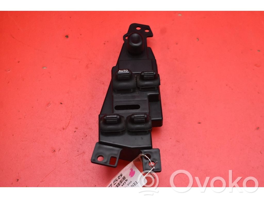 Chrysler 300M Electric window control switch 